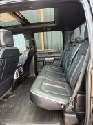 Used 2019  Ford F-150 4WD SuperCrew Platinum 5 1&sol;2 at T&K TruckCo near Great Falls&comma; MT