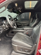 Used 2019 Ram 3500 4WD Mega Cab Limited at T&K TruckCo near Great Falls, MT
