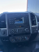Used 2017  Ford Super Duty F-550 CC 4WD Supercab 192" DRW XL at T&K TruckCo near Great Falls&comma; MT
