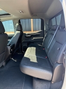Used 2022  Chevrolet Silverado 1500 4WD Crew Cab 157" RST at T&K TruckCo near Great Falls&comma; MT