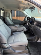 Used 2024  Ford F-150 4WD XL Reg Cab 6&period;5' Box at T&K TruckCo near Great Falls&comma; MT