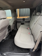 Used 2016  Ford F-150 4WD SuperCrew XLT 5 1&sol;2 at T&K TruckCo near Great Falls&comma; MT