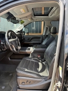 Used 2019  GMC Sierra 2500 4WD Crew Cab Denali at T&K TruckCo near Great Falls&comma; MT