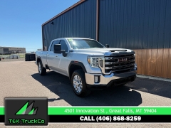  2021 GMC Sierra 2500HD 4WD Crew Cab 172