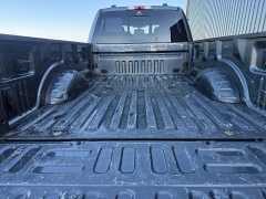 Used 2022  Ford Super Duty F-350 4WD XLT Crew Cab SRW 8' Box at T&K TruckCo near Great Falls&comma; MT
