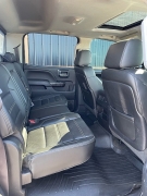 Used 2015 GMC Sierra 2500 4WD Crew Cab Denali Duramax Plus at T&K TruckCo near Great Falls, MT