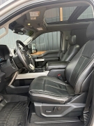 Used 2020  Ford Super Duty F-350 4WD Crew Cab Lariat SRW at T&K TruckCo near Great Falls&comma; MT