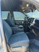 Used 2021  Ram 3500 4WD Big Horn Crew Cab 8' Box at T&K TruckCo near Great Falls&comma; MT