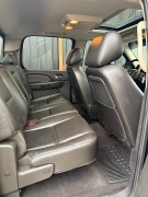 Used 2011  GMC Sierra 2500 4WD Crew Cab Denali at T&K TruckCo near Great Falls&comma; MT