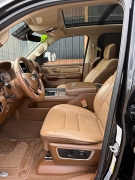 Used 2019  Ram 1500 4WD Crew Cab Longhorn at T&K TruckCo near Great Falls&comma; MT
