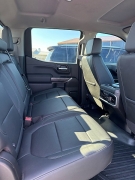 Used 2020 Chevrolet Silverado 1500 4WD Crew Cab LTZ at T&K TruckCo near Great Falls, MT