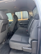 Used 2014  GMC Sierra 3500 4WD Crew Cab SLE SRW Longbed at T&K TruckCo near Great Falls&comma; MT