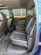 Used 2017 GMC Sierra 1500 4WD Crew Cab Denali Longbed at T&K TruckCo near Great Falls, MT