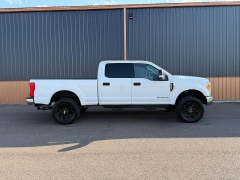 Used 2019  Ford Super Duty F-250 4WD Crew Cab XLT at T&K TruckCo near Great Falls&comma; MT