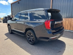 Used 2021 GMC Yukon 4WD 4dr SLT at T&K TruckCo near Great Falls, MT