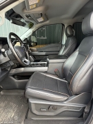 Used 2025  Ford Super Duty F-250 4WD LARIAT Crew Cab SRW 8' Box at T&K TruckCo near Great Falls&comma; MT