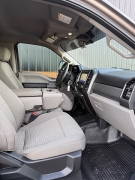 Used 2020  Ford Super Duty F-350 4WD Crew Cab XLT SRW Longbed at T&K TruckCo near Great Falls&comma; MT