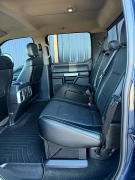 Used 2018 Ford Super Duty F-350 4WD Crew Cab Lariat SRW at T&K TruckCo near Great Falls, MT