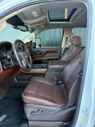 Used 2016  Chevrolet Silverado 2500 4WD Crew Cab High Country at T&K TruckCo near Great Falls&comma; MT