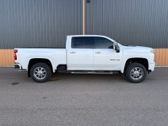 Used 2020  Chevrolet Silverado 3500 4WD Crew Cab High Country SRW Dsl at T&K TruckCo near Great Falls&comma; MT