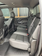 Used 2015 GMC Sierra 3500 4WD Crew Cab SLT Duramax Plus SRW at T&K TruckCo near Great Falls, MT