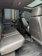 Used 2020  GMC Sierra 2500 4WD Crew Cab Denali Dsl at T&K TruckCo near Great Falls&comma; MT