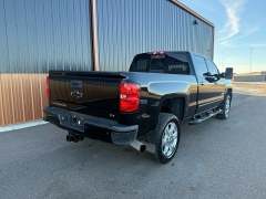 Used 2019  Chevrolet Silverado 2500 4WD Crew Cab LTZ at T&K TruckCo near Great Falls&comma; MT