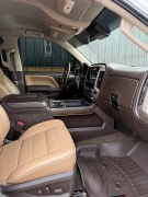 Used 2017  GMC Sierra 1500 4WD Crew Cab Denali Longbed at T&K TruckCo near Great Falls&comma; MT