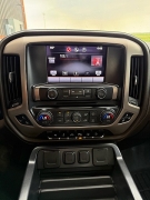 Used 2014  GMC Sierra 1500 4WD Crew Cab Denali at T&K TruckCo near Great Falls&comma; MT