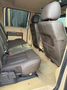 Used 2016  Ford Super Duty F-450 4WD Crew Cab King Ranch DRW at T&K TruckCo near Great Falls&comma; MT