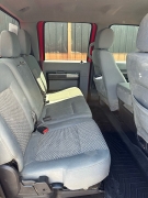 Used 2014 Ford Super Duty F-350 4WD Crew Cab XLT SRW Longbed at T&K TruckCo near Great Falls, MT