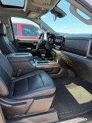 Used 2022  Chevrolet Silverado 1500 4WD Crew Cab 157" RST at T&K TruckCo near Great Falls&comma; MT