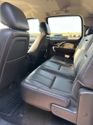 Used 2013 Chevrolet Silverado 2500 4WD Crew Cab LTZ at T&K TruckCo near Great Falls, MT