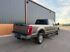 Used 2020  Ford Super Duty F-350 4WD Crew Cab XLT SRW Longbed at T&K TruckCo near Great Falls&comma; MT
