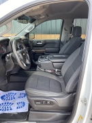 Used 2021 Chevrolet Silverado 1500 4WD Crew Cab 147" LT at T&K TruckCo near Great Falls, MT