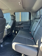 Used 2020 Chevrolet Silverado 1500 4WD Crew Cab LTZ at T&K TruckCo near Great Falls, MT