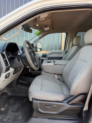 Used 2019  Ford Super Duty F-250 4WD Crew Cab XLT at T&K TruckCo near Great Falls&comma; MT