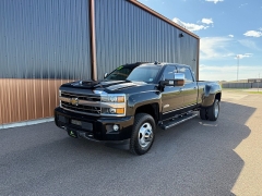 Used 2019  Chevrolet Silverado 3500 4WD Crew Cab High Country DRW at T&K TruckCo near Great Falls&comma; MT