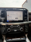 Used 2026  Ford Super Duty F-350 4WD King Ranch Crew Cab SRW 6&period;75' Box at T&K TruckCo near Great Falls&comma; MT