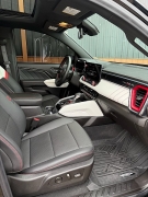 Used 2024  GMC Canyon 4WD Crew Cab AT4X at T&K TruckCo near Great Falls&comma; MT