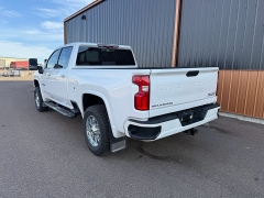Used 2020  Chevrolet Silverado 3500 4WD Crew Cab High Country SRW Dsl at T&K TruckCo near Great Falls&comma; MT