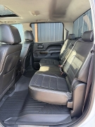 Used 2015 GMC Sierra 2500 4WD Crew Cab Denali Duramax Plus at T&K TruckCo near Great Falls, MT