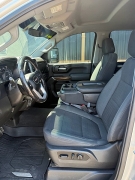 Used 2021  GMC Sierra 2500HD 4WD Crew Cab 172" SLE Gas at T&K TruckCo near Great Falls&comma; MT