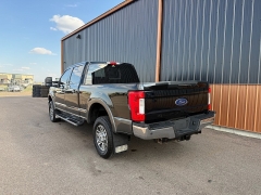 Used 2019  Ford Super Duty F-350 4WD Crew Cab Lariat SRW at T&K TruckCo near Great Falls&comma; MT