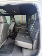 Used 2020  Chevrolet Silverado 3500 4WD Crew Cab High Country SRW Dsl at T&K TruckCo near Great Falls&comma; MT