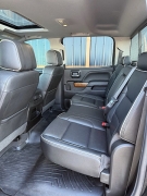 Used 2019  Chevrolet Silverado 3500 4WD Crew Cab High Country DRW at T&K TruckCo near Great Falls&comma; MT