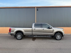 Used 2020  Ford Super Duty F-350 4WD Crew Cab XLT SRW Longbed at T&K TruckCo near Great Falls&comma; MT