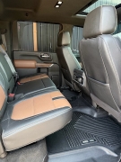 Used 2020  Chevrolet Silverado 3500 4WD Crew Cab High Country SRW Longbed Dsl at T&K TruckCo near Great Falls&comma; MT