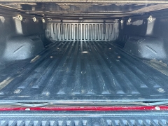 Used 2015  Ford Super Duty F-350 4WD Crew Cab Platinum SRW Longbed at T&K TruckCo near Great Falls&comma; MT