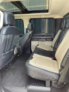 Used 2020 Ford Super Duty F-350 4WD Crew Cab Limited SRW at T&K TruckCo near Great Falls, MT